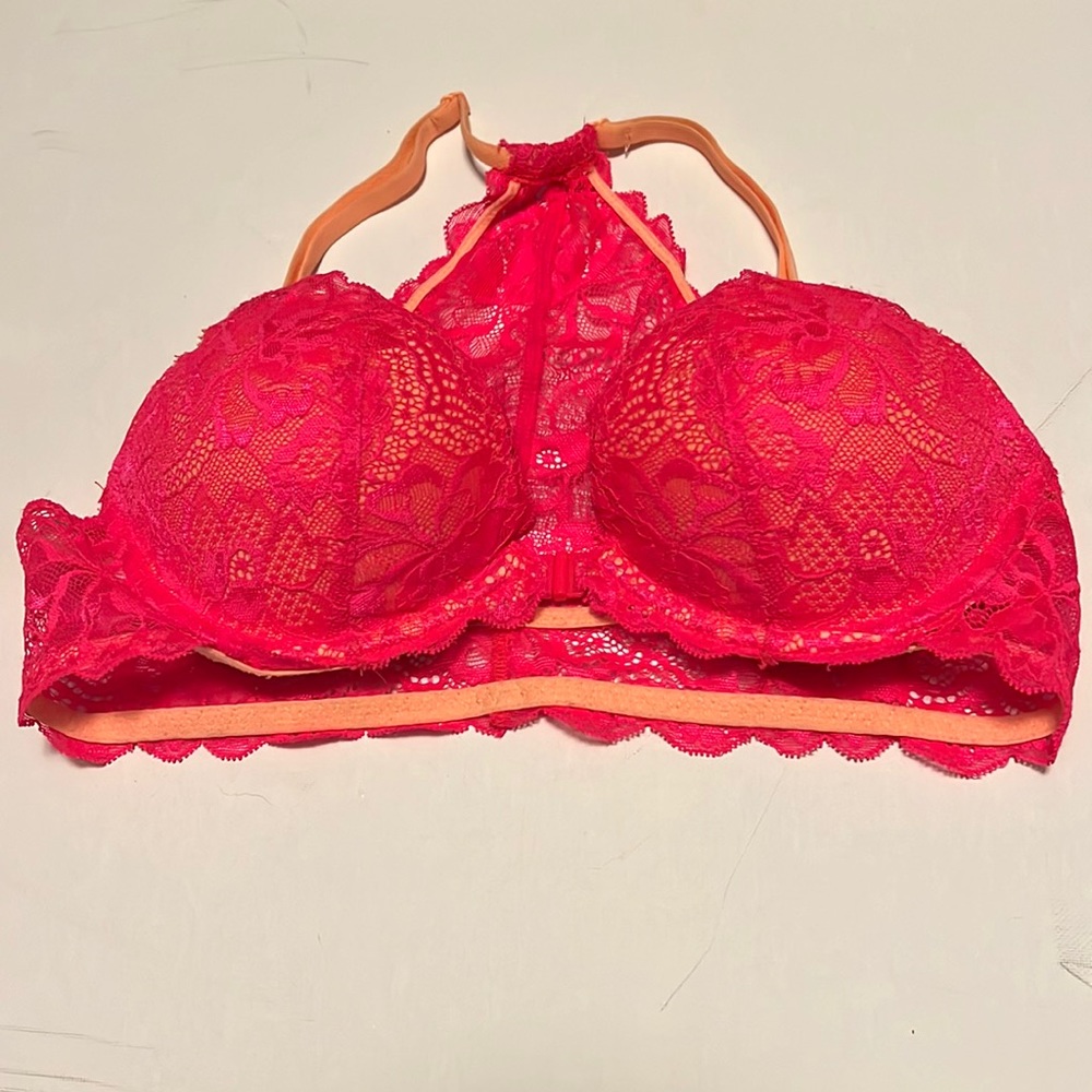 Victoria’s Secret PINK Lace Bra